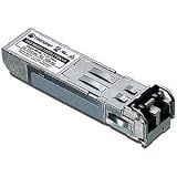 TRENDnet TEG-MGBS10D3_D5 Mini-GBIC Dual Wavelength Single-Mode LC Module 1310/1550 Pair