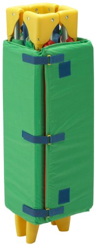 Imagen 3 de Hauck 604977 - Cuna de viaje