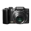 OLYMPUS SZ-30MR (ブラック)