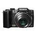 OLYMPUS デジタルカメラ SZ-30マルチレコーディング ブラック 1600万画素 光学24倍ズーム 広角25mm 3.0型液晶 3Dフォト機能 フルハイビジョンムービー SZ-30MR BLK