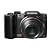 OLYMPUS デジタルカメラ SZ-30マルチレコーディング ブラック 1600万画素 光学24倍ズーム 広角25mm 3.0型液晶 3Dフォト機能 フルハイビジョンムービー SZ-30MR BLK