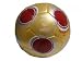 Adidas EURO 08 Glider, Trainings- und Freizeitball im Design des Spielballs der EURO 08. 
Zuverl�ssige Spieleigenschaften.