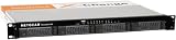 Netgear RNR4475-100EUS ReadyNAS 1100 3TB (4x 750 GB) Dual Gigabit Rackmount - Netgear Deutschland GmbH