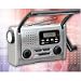 Dynamo NOAA Radio Flashlight