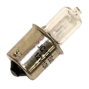 Halco 107944 - JC10/BA15S/HX Light Bulb