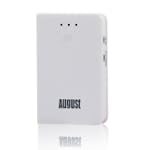 August MR220W Receptor Inal�mbrico de...