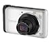 Canon A3000 IS Digital Camera (Powershot A3000IS, 10MP 4xOptical Zoom 2.7