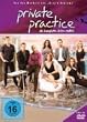 Private Practice - Die komplette dritte Staffel [6 DVDs]