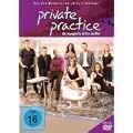 Private Practice - Die komplette dritte Staffel [6 DVDs]