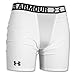 Under Armour Men's HeatGear Dynasty Vented 6'' Compression Shorts
