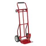 Buy SAF4087R - Two-Way Convertible Steel Hand Truck