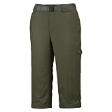 Columbia Womens Psych To Hike Knee Pant