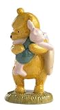 Royal DoultonI Love You So Much Bear Classic Pooh Figurine