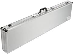 Plano 53 Aluminum Rifle Case 