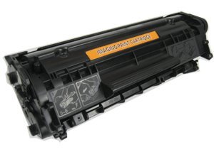 Compatible Canon 104 Toner Cartridge (Type 104) for Fax-l120, Mf4150, Mf4270, Mf4690