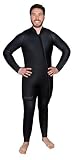 Edge 7mm Monterey 2 Piece Wetsuit Men's