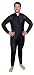 Edge 7mm Monterey 2 Piece Wetsuit Men's
