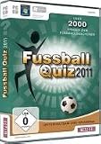 Produkt-Bild: Fussball Quiz 2011