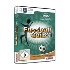Fussball Quiz 2011