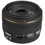 Sigma 30mm f/1.4 EX DC Lens for Minolta and Sony Digital SLR Cameras