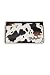 Western Wallets - Wrangler® Painted Pony Wallet ONE Brown
