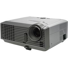 Optoma DLP Projector (TX800)