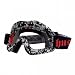 O'neal Blur B1 Hustler Goggle MX DH Brille Oneal