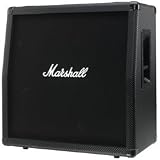 Marshall MG412ACF MG Series 300-Watt 4x12-Inch Angled Guitar Extension Cabinet