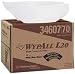 Kimberly-Clark Professional 34607 Brag Box 176 4ply Tan Wypall L20 Kimtwel Wiper