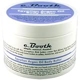 Egyptian Argan Body Oil