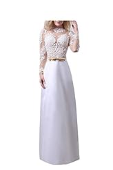 Sexy Sheath Satin/Tulle Embroidered Prom Dress 