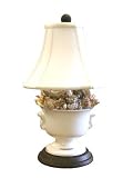 Seashell Lamp