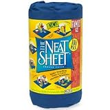 The Neat Sheet Ground Cover, Family Size, Single Roll 31oyS0ElaGL. SL160 The Neat Sheet Ground Cover, Family Size, Single Roll