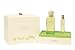Womens designers Perfume by Hermes, ( UN JARDIN SUR LE NIL GIFT SET ( EAU DE TOILETTE SPRAY 3.3 oz + EAU DE TOILETTE SPRAY 0.42 oz ) ) + On Sale ) - @Up To 55% Off