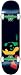 ENJOI Rasta Panda Complete Skateboard