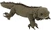 Land, Sea and Air Toys Iguana
