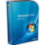 Microsoft Windows Vista Business FULL VERSION