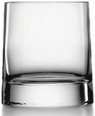 Veronese Double Old Fashioned Glass (Set of 4)
