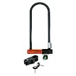 Kryptonite Evolution LS U-Lock