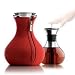 Eva Solo Tea-maker with Red Neoprene Cover 567542
