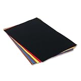 Construction Paper, 24 x 26, Assorted