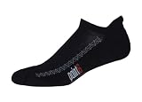 point6 Women's Active Light Cushion Micro Socks