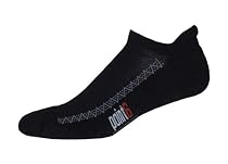 point6 Women's Active Light Cushion Micro Socks