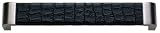 Atlas Homewares 7-Inch Paradigm Collection Paradigm Cabinet Pull - Long, Brushed Nickel #3151-BN/CRC