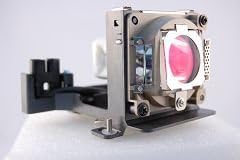 Replacement projector / TV lamp 60.J8618.CG1 for BenQ PB6100 / PB6105 / PB6200 / PB6205 ; LG RD-JT51 PROJECTORs / TV
