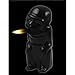 Black Gorilla Lighter