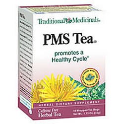 PMS Tea - 6 Units / 16 bag