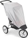 Baby Jogger Summit 360 Double Stroller Bug Canopy