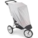 Baby Jogger Summit 360 Double Stroller Bug Canopy by