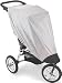 Baby Jogger Summit 360 Triple Stroller Bug Canopy Image